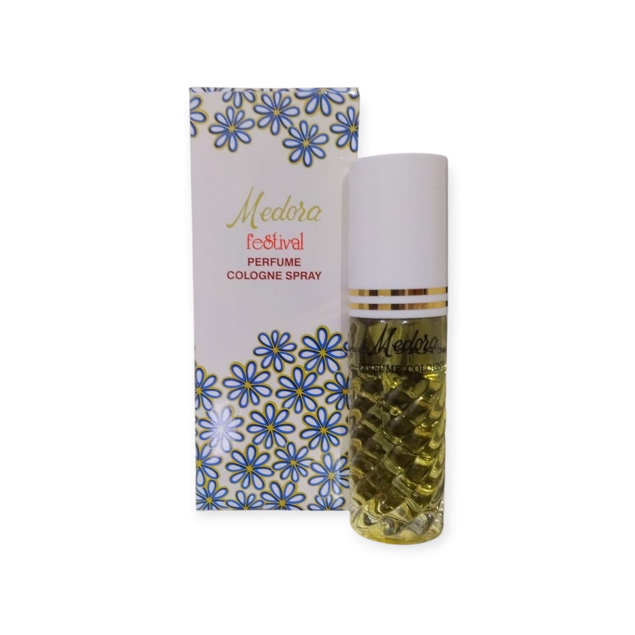 MEDORA PERFUME FESTIVAL 35ML